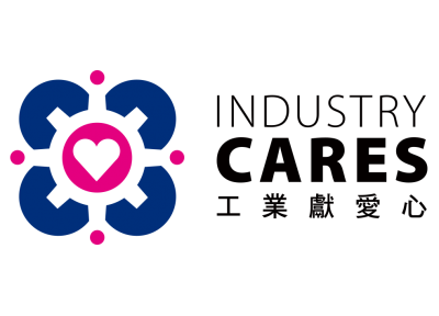 Industry Care Logo