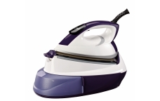 7810 standard view with lock