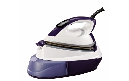 7810 standard view with lock