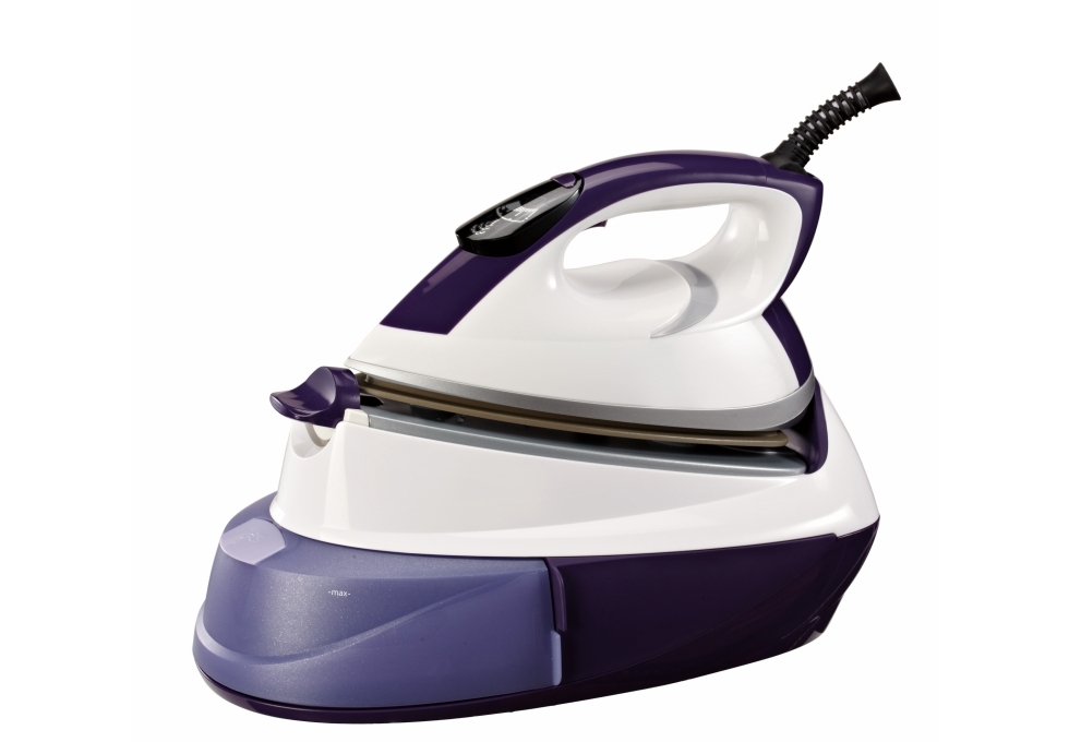 7810 standard view with lock